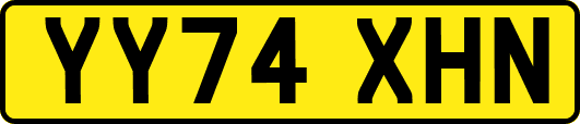 YY74XHN