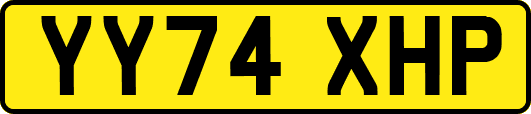 YY74XHP