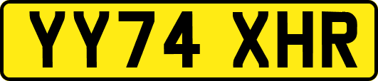 YY74XHR