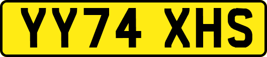 YY74XHS