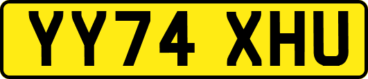 YY74XHU
