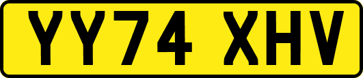 YY74XHV