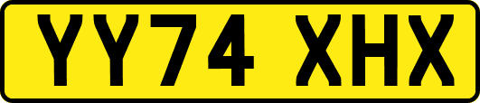 YY74XHX