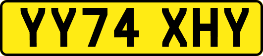 YY74XHY