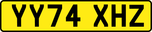 YY74XHZ