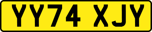 YY74XJY