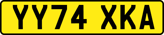 YY74XKA