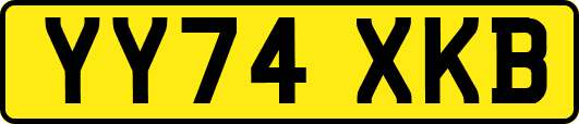 YY74XKB