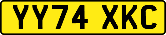 YY74XKC