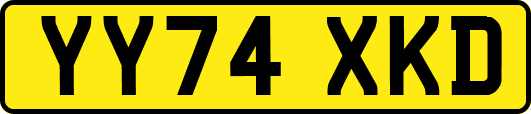 YY74XKD