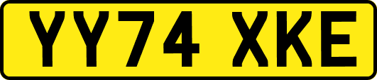 YY74XKE