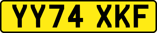 YY74XKF