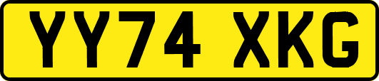 YY74XKG