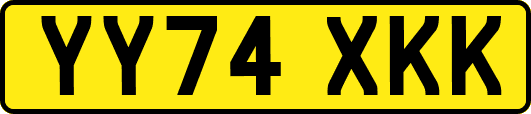 YY74XKK