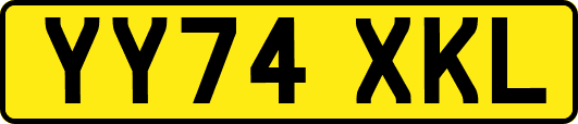 YY74XKL
