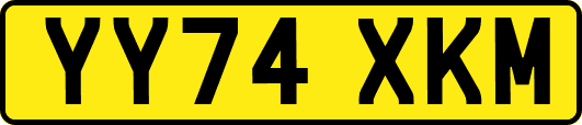 YY74XKM