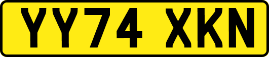 YY74XKN
