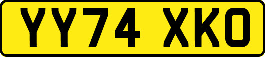 YY74XKO