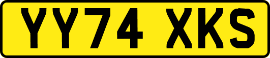 YY74XKS