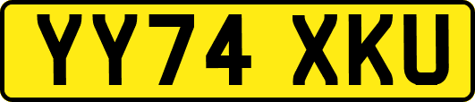 YY74XKU