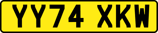 YY74XKW