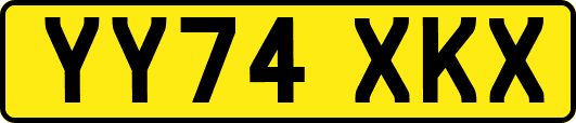 YY74XKX