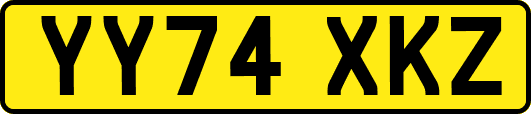 YY74XKZ