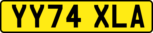 YY74XLA