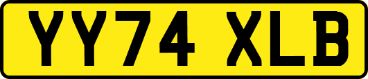 YY74XLB