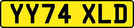 YY74XLD