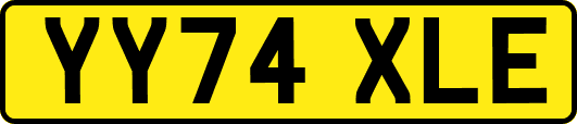 YY74XLE