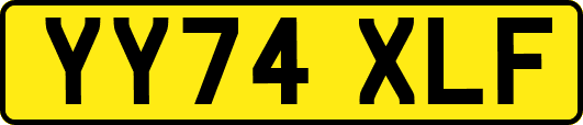 YY74XLF