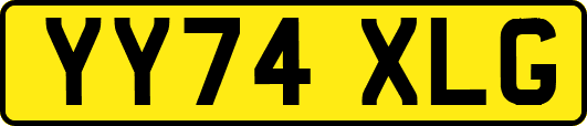 YY74XLG