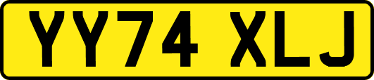 YY74XLJ