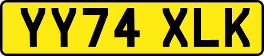 YY74XLK
