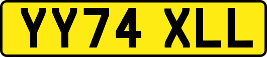 YY74XLL