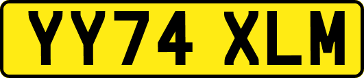 YY74XLM