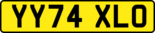YY74XLO