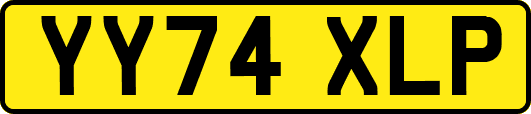 YY74XLP