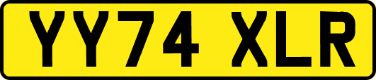 YY74XLR