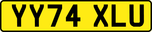 YY74XLU