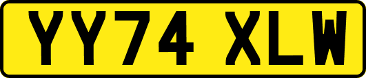 YY74XLW
