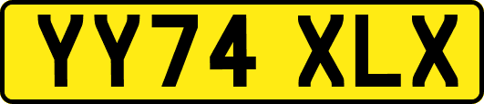 YY74XLX