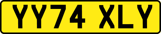 YY74XLY