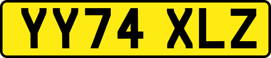 YY74XLZ