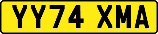 YY74XMA