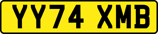 YY74XMB