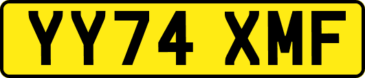 YY74XMF