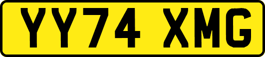 YY74XMG