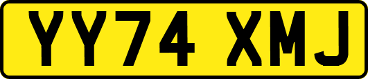 YY74XMJ
